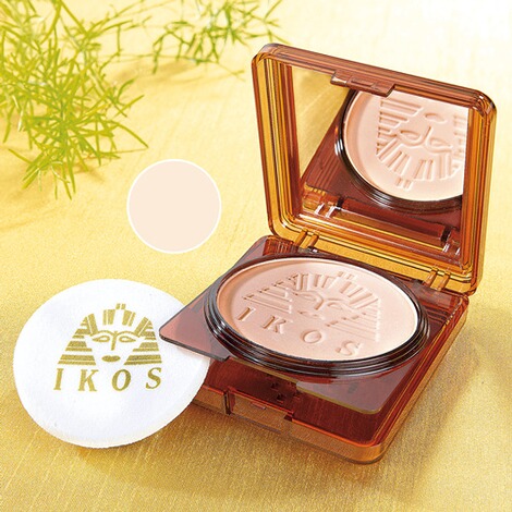 IKOS  Professionele make-up light 1