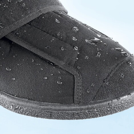 Nano-Stiefel 2