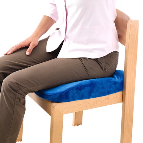 Sitz- und Rückenkissen 3