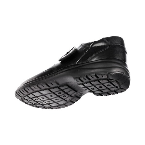 COMFORTABEL  Chaussures hommes « Klassik » noir 2