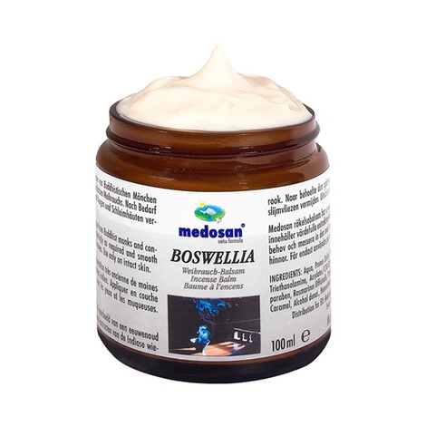 MEDOSAN  Boswellia-wierookbalsem, 100 ml 1
