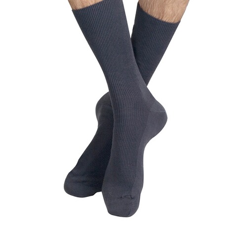 Gesundheits-Socken dunkel sortiert 2