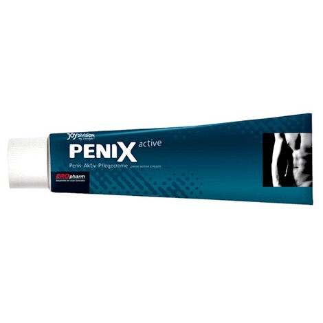 EROpharm  Penix-actiefcrème, 75 ml 1
