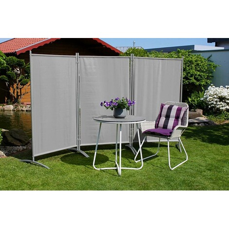 Leco Stellwand 3 Teilig Ca 260x156 Cm Online Kaufen Die Moderne Hausfrau