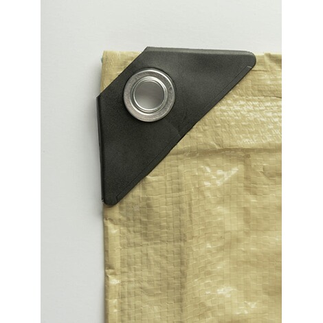 WENKO Sichtschutz Mauer, für Balkon und Terrasse online ...