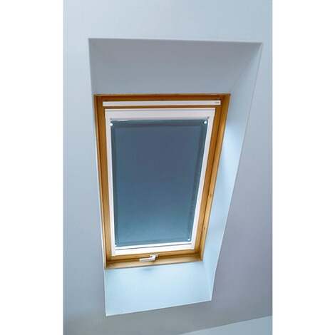 Dachfenster-Sonnenschutz 1