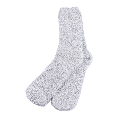 Kuschelwarm-Socken, 3 Paar 2