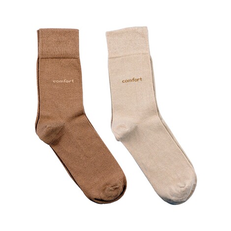 Comfort-sokken 2