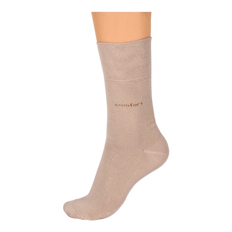 Komfort-Socken, 2 Paar 2