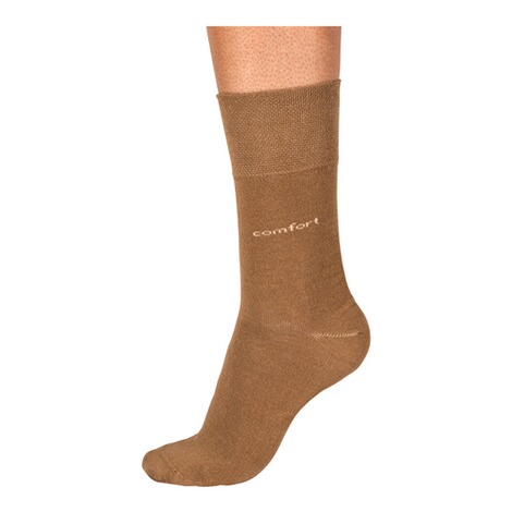 Komfort-Socken, 2 Paar 3