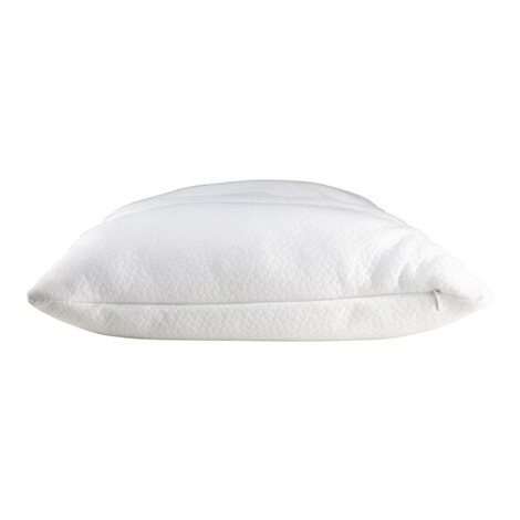 vivaDOMO®Coussin confort « nuage », oreiller avec micro-perles, oreiller de soutien pour la nuque, 45x 34x 10 cm 7