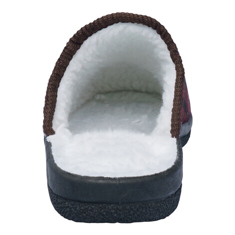 wonderwalk Home  Pantolette "Tirol" 6