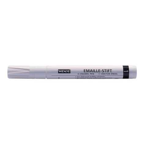 WENKO  Emaille Reparatur-Stift 1