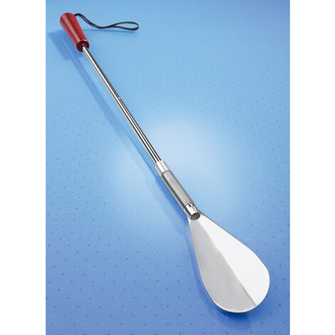 Flexi-schoenlepel “Mobiel” 2
