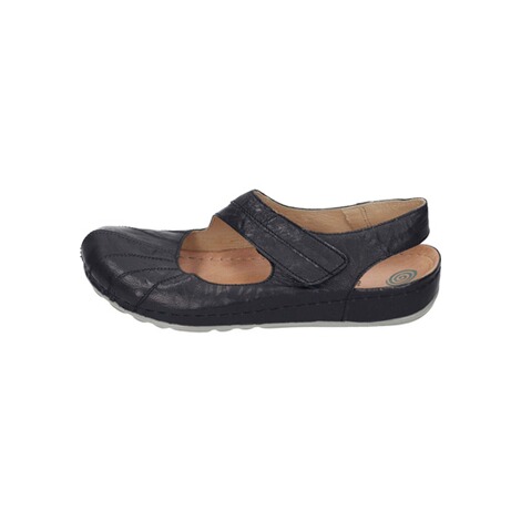 DR. BRINKMANN  SAGUNT Sandalen schwarz 2