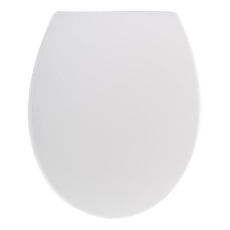 WENKO  Premium WC-Sitz Cento, aus antibakteriellem Duroplast mit Absenkautomatik 1