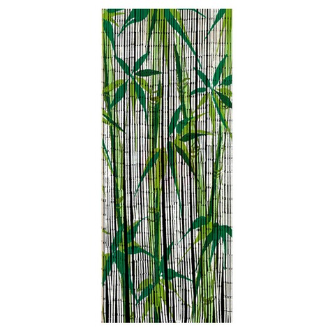 Maximex  Bambusvorhang Bamboo, 90 x 200 cm 1