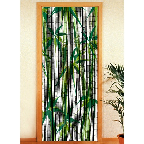 Maximex  Bambusvorhang Bamboo, 90 x 200 cm 2
