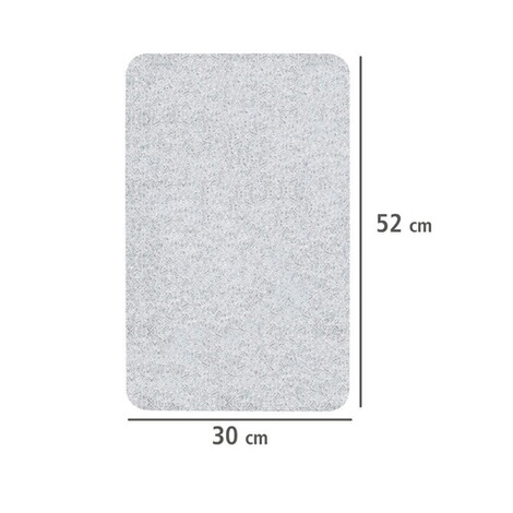 WENKO  Herdabdeckplatte Universal 2er Set, für alle Herdarten 4