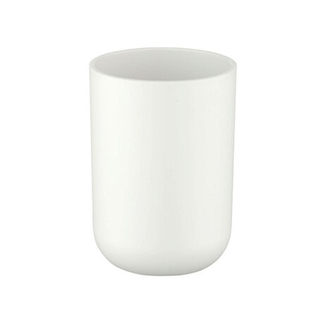WENKO  Bad-Accessoires Set Brasil Weiß 3-teilig, bruchsicher 2
