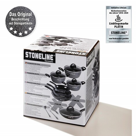 STONELINE 8
