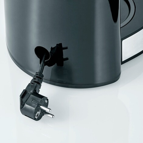 Severin  Kaffeeautomat "TYPE Switch", KA 4825, ca. 1000 W, bis 10 Tassen, AromaSwitch 6