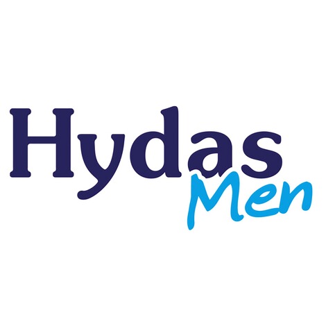 HYDAS  Herren-Inkontinenz-Boxershort weiß 3