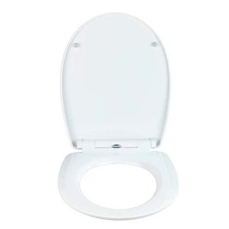 WENKO  Premium WC-Sitz Tucan High Gloss, Thermoplast 2