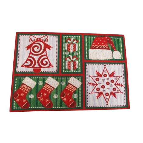 Gobelin Platzset Weihnachten Ca 32x48 Cm Online Kaufen Die Moderne Hausfrau