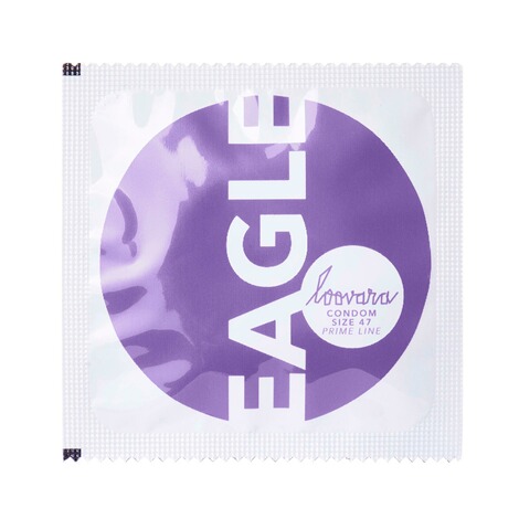 LoovaraEagle-47 x 42er Set Kondome 3