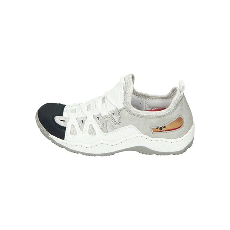 RIEKER  Slipper multi 2