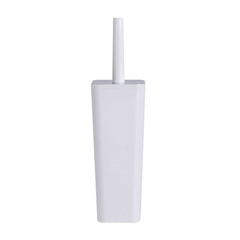 WENKO  WC-Garnitur Candy White, geschlossene Form 2