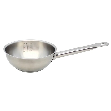 ELO  Sauteuse o.D. 20cm Profi Cuisine 4