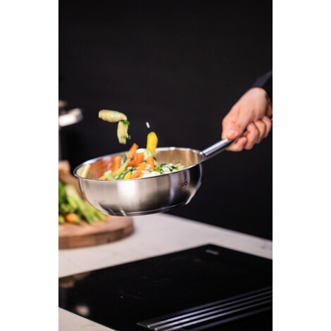 ELO  Sauteuse o.D. 24cm Profi Cuisine 5