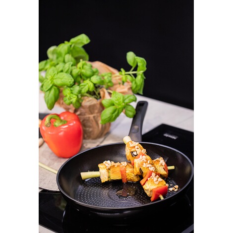 ELO  Bratpfanne 24cm SMART WELLNESS 2