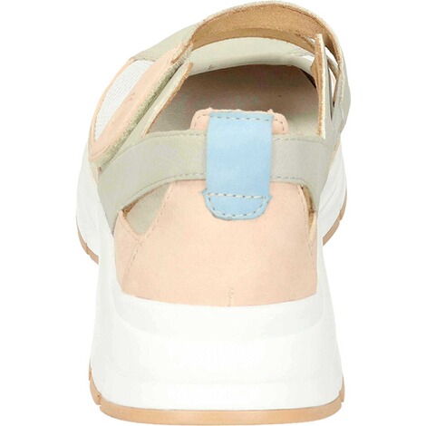 REMONTE  Slipper grau 3