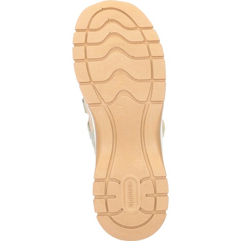 REMONTE  Slipper grau 6