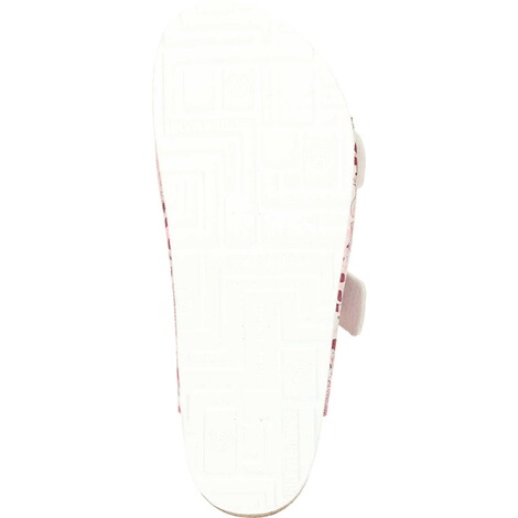 DR. BRINKMANN  BONILLO Pantoletten rosa 6