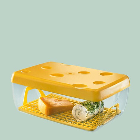 Boîte de conservation fromage 2