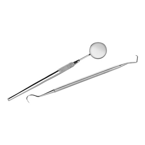 GS-Instruments  Zahnpflegeset 