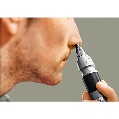 Wellys  Neushaartrimmer 2