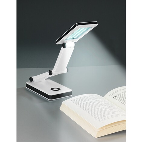 WENKO  LED-Lampe 4