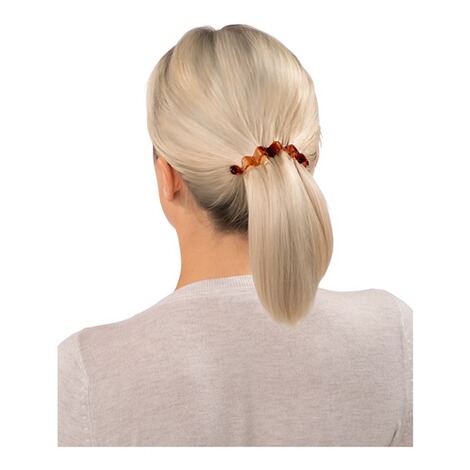 Dokter jukbeen Vruchtbaar Haarspeld "Haarstrengetjes" online kopen | Huis & Comfort