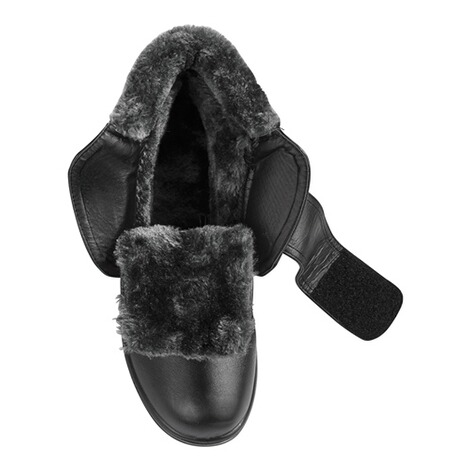 wonderwalk  Stiefelette "Nina" schwarz 2