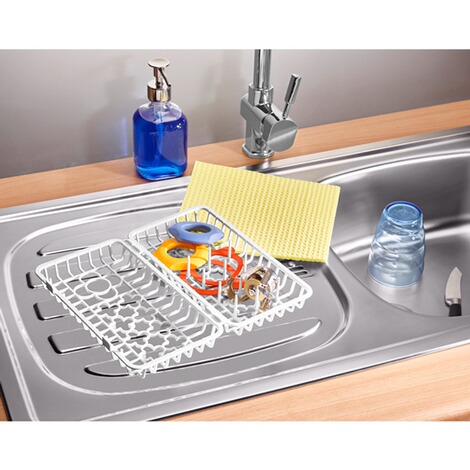 genialo®Panier lave-vaisselle pour petits accessoires 3