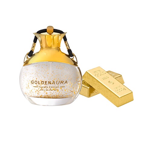 Parfum "Golden Aura", 100 ml 1