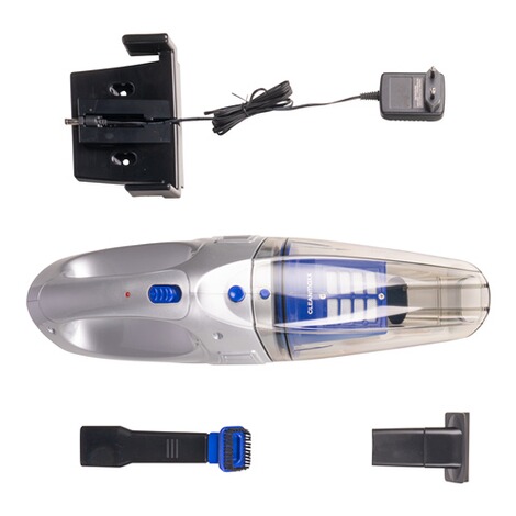 cleanmaxx aspirateur sans fil