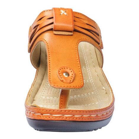 wonderwalk  Zehen-Pantolette "Maria" 6