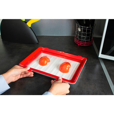 Genius Ideas  Vershoudsysteem "Clever Tray" 11
