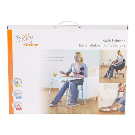 Falttisch 11